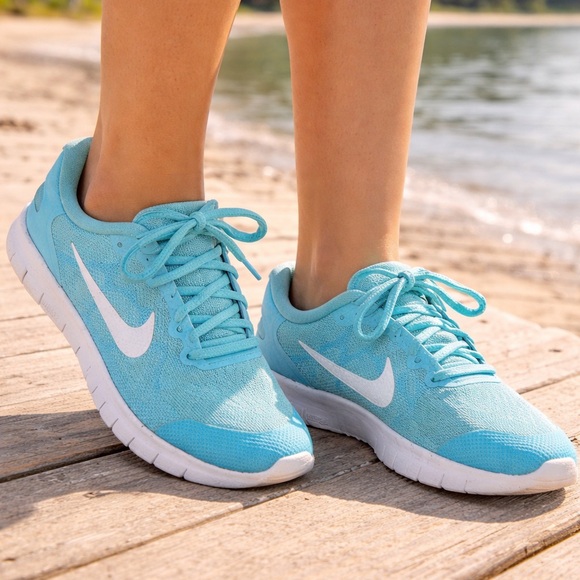 Nike Other - Nike Free Running Shoes